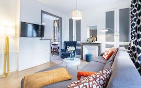 Townhouse Trouville - Appart'Hotel & Studios