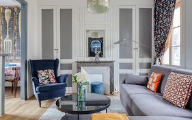 Townhouse Trouville - Appart'Hotel & Spa